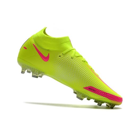 Nike Phantom GT Elite DF FG Groen Roze_7.jpg